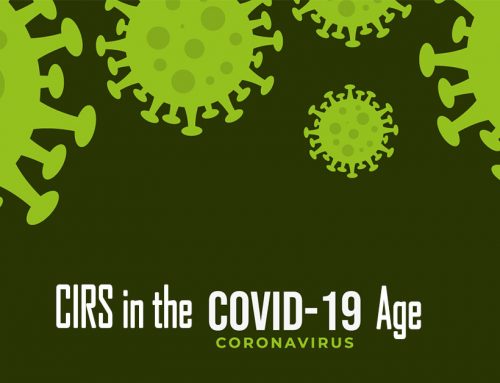 CIRS in the COVID-19 Age